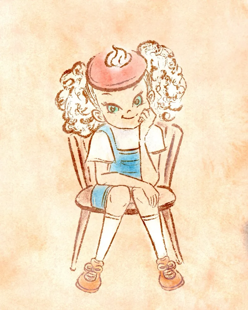 Portrait 01