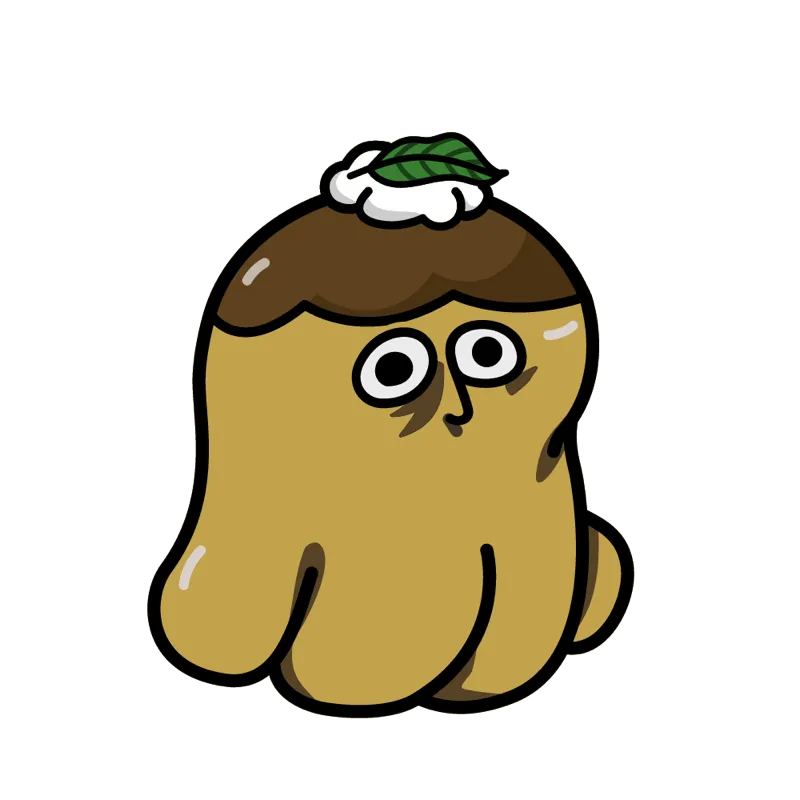 プリン師