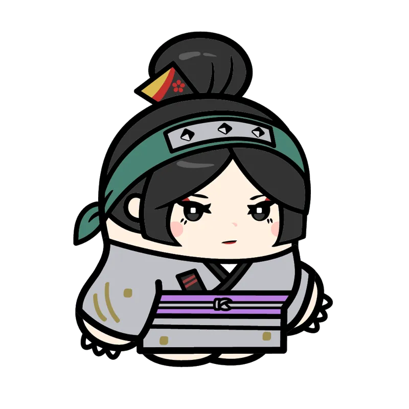 令