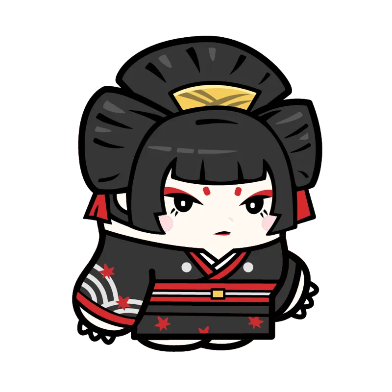 弁天