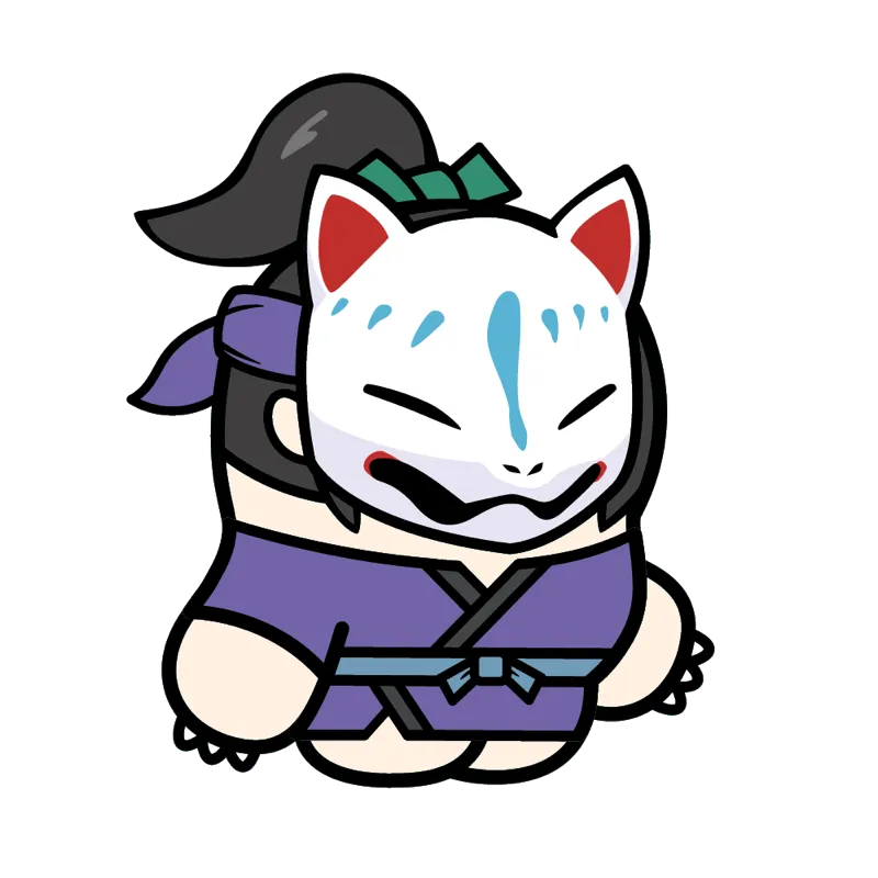 狐白
