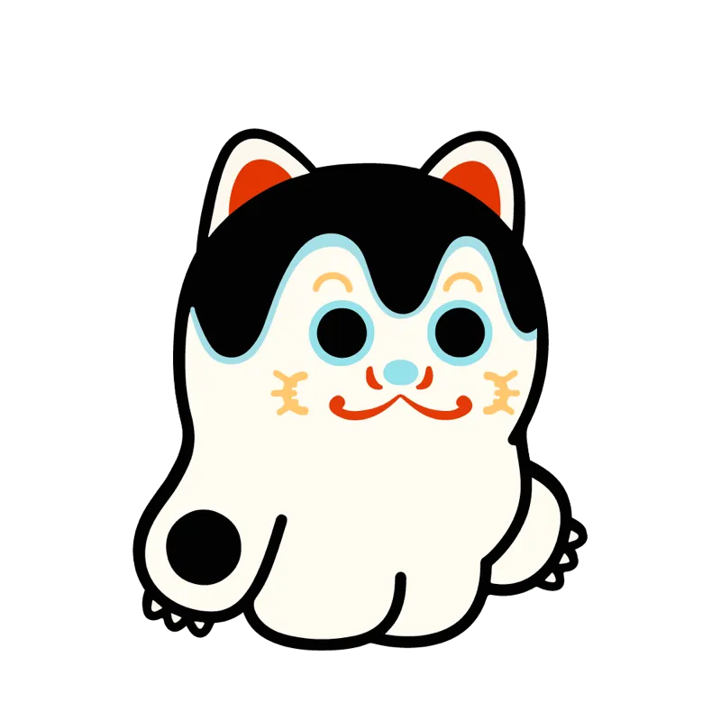 狛吉