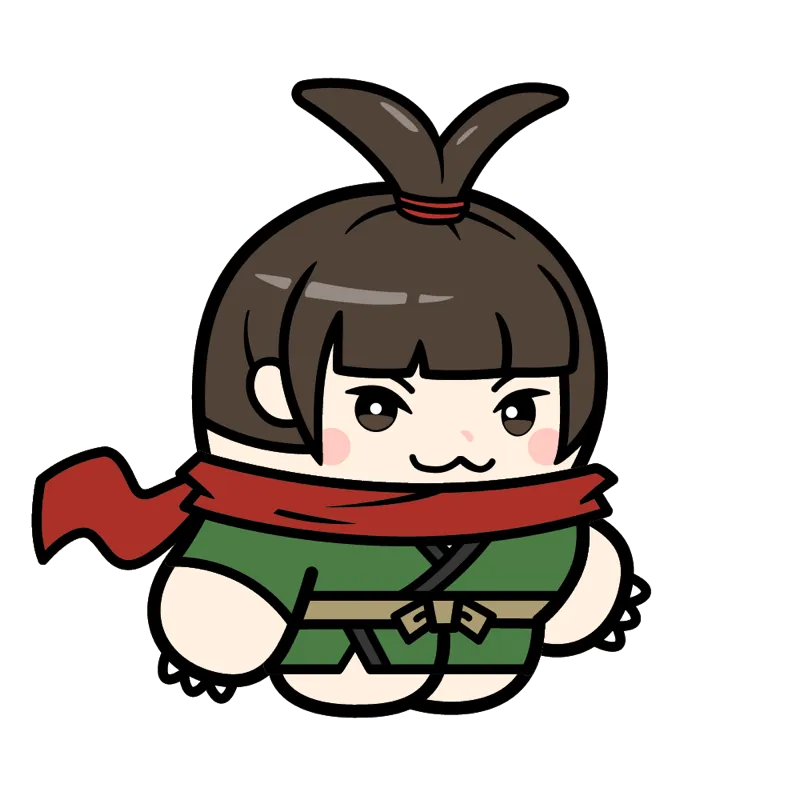 餡音